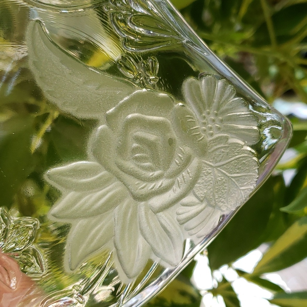Hummingbird Trinket Dish Hummingbird Plate - Picture 4 of 10